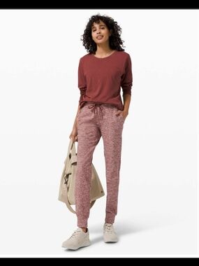 lululemon athletica Rose-Marled